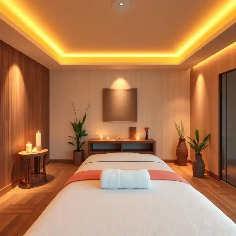 Brunnshögs Massage/Fotvård