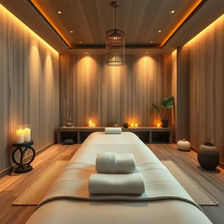 Bubsaba Thai Massage Umeå