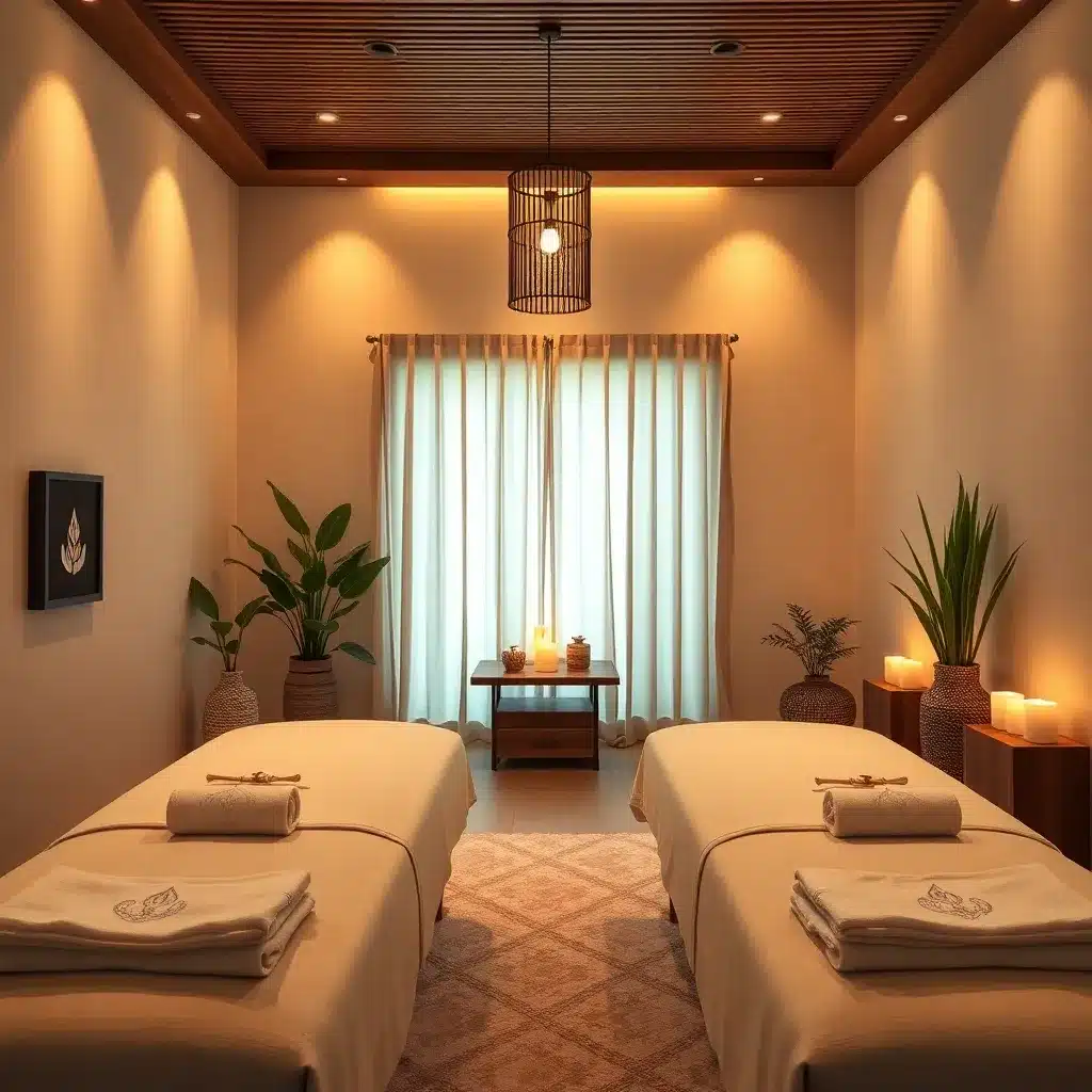Buntas Thaimassage & Spa