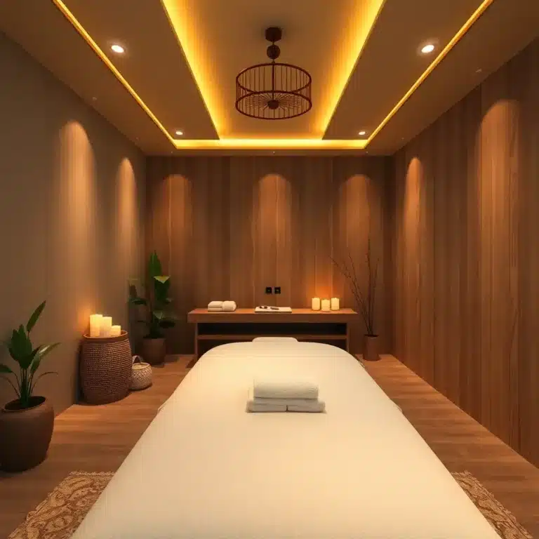 Butsaba Skara Thaimassage