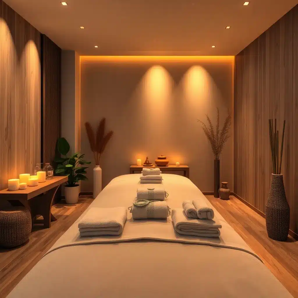 Care Wellness Spa