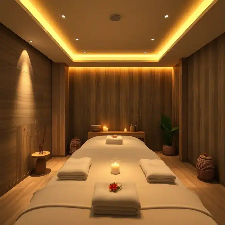 Chaba Thai-Massage
