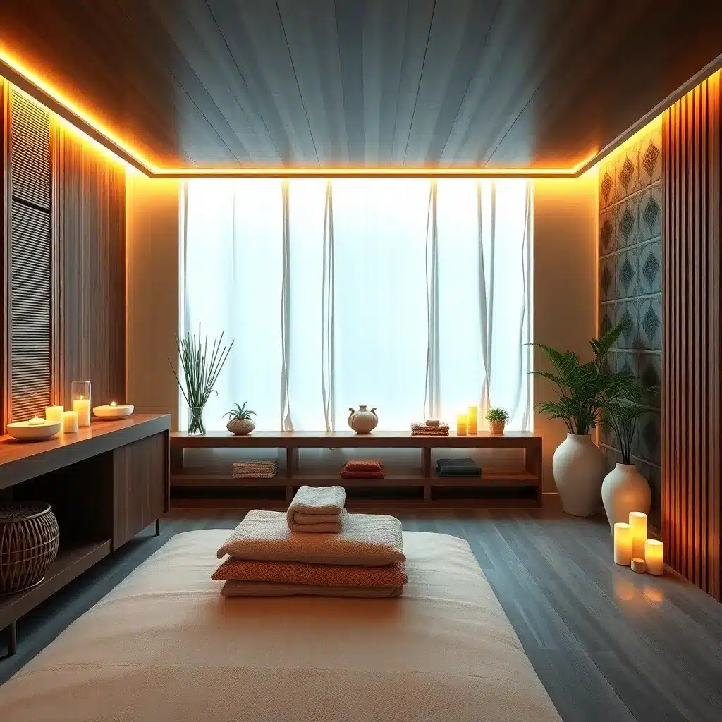 Chada Thaimassage