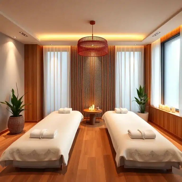 Chaloemjit Thai Massage