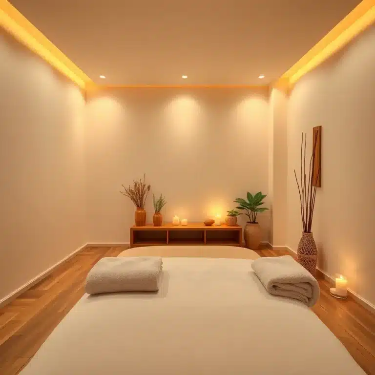 Chang Noi Massage & Beauty