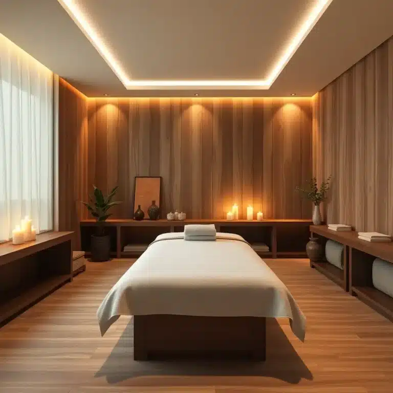 Chang Thaimassage Kävlinge