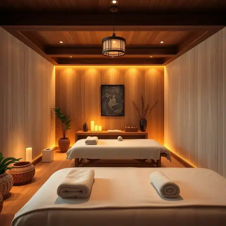 Changsiam Thaimassage Karlskoga