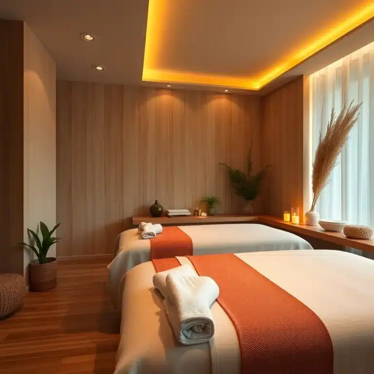 Chanida Massage