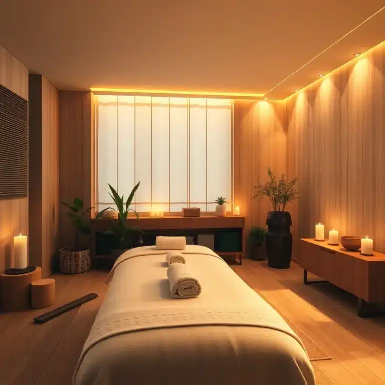 Chansais Thaimassage