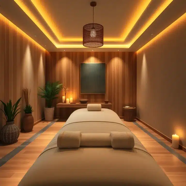 Chantasins Thai Massage - Uddevalla