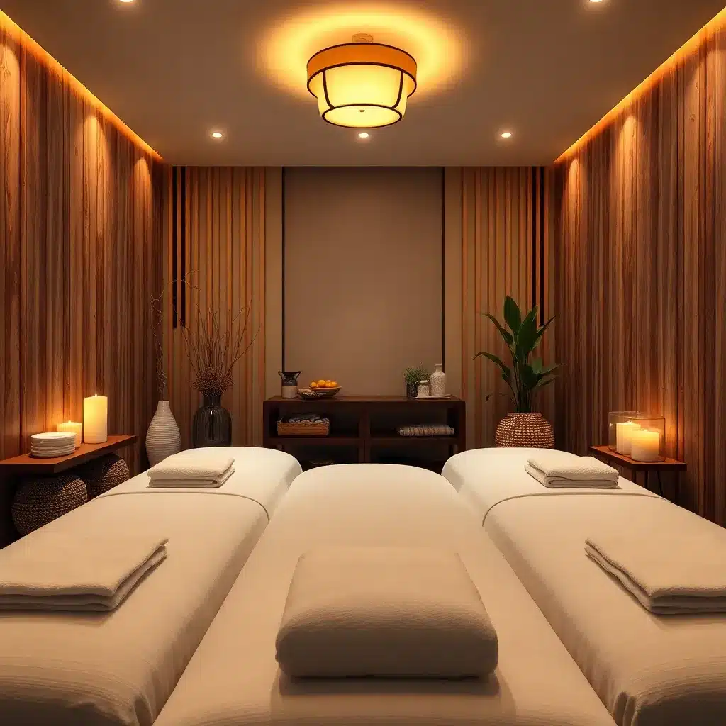 Chantha Thai Massage