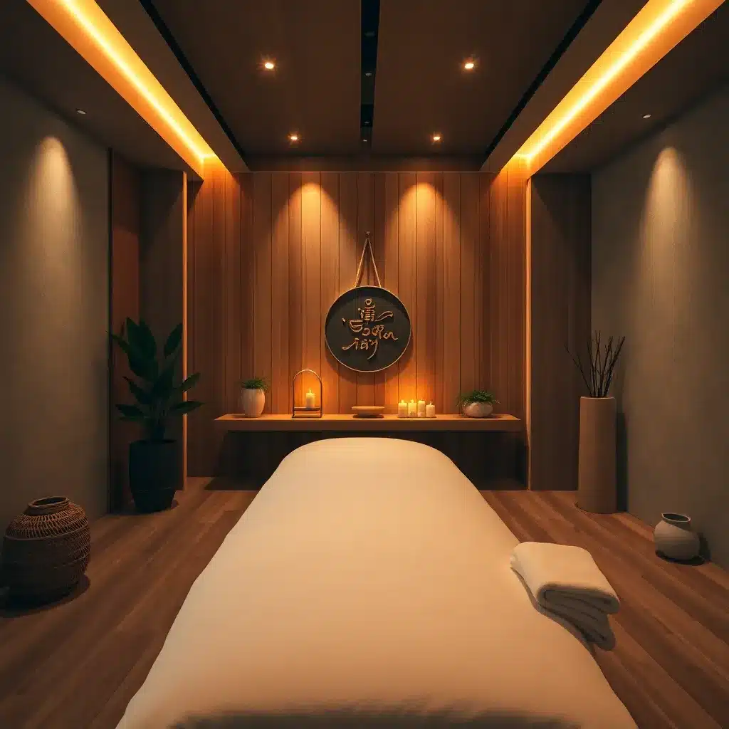 Chanthip Thaimassage