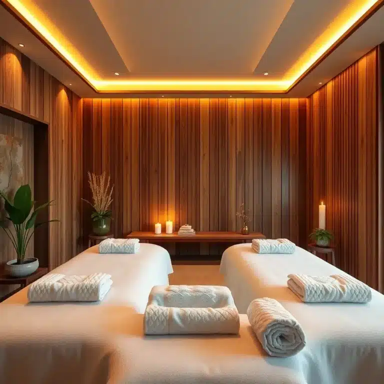 Chaopraya Thaimassage