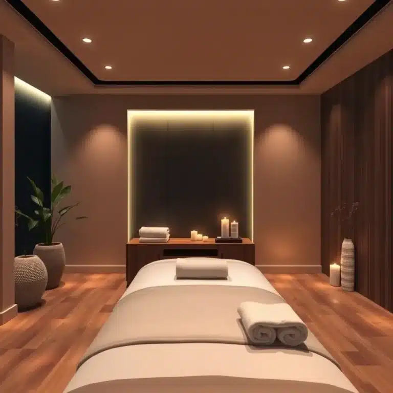 Chawee Thaimassage