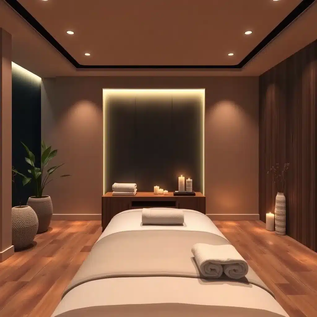 Chawee Thaimassage