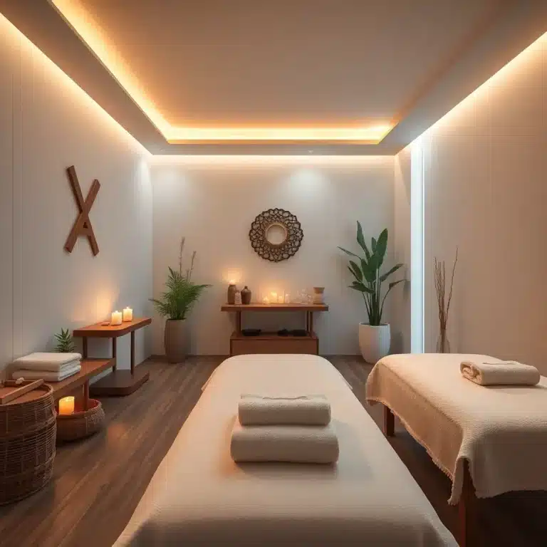 Chaweewan Thaimassage