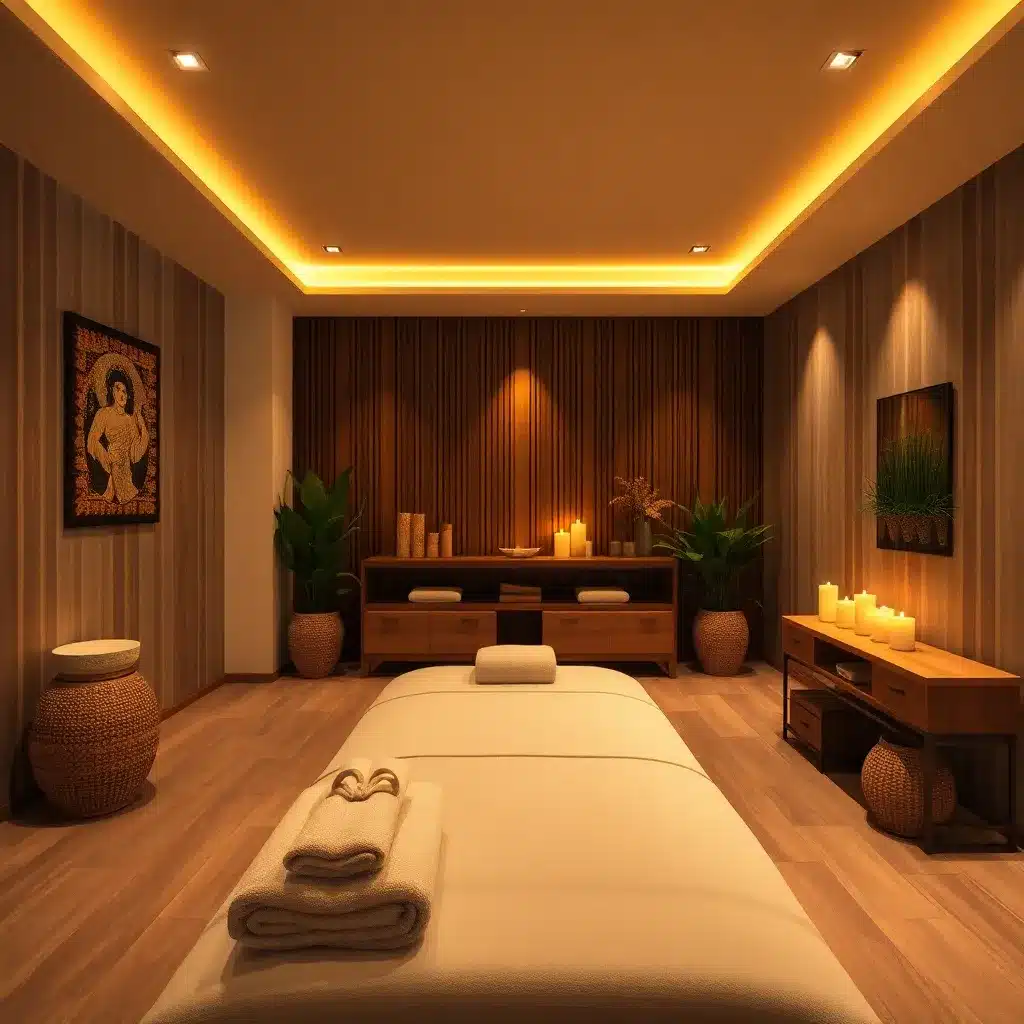 Chetawan Thai Medical Massage