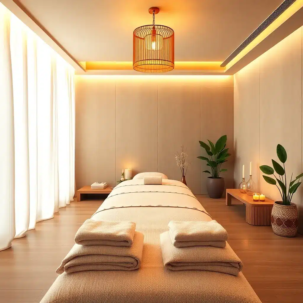 Chillax Massage Göteborg