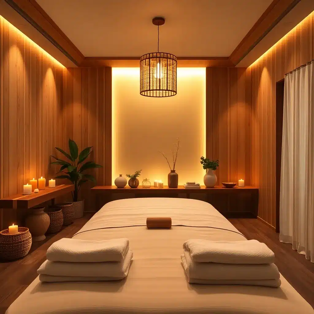 Chilli Thaimassage – Din Oas I Gävle