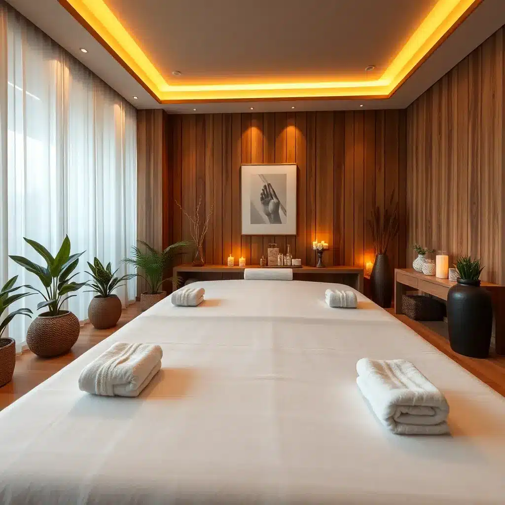 Chomdao Thai Massage