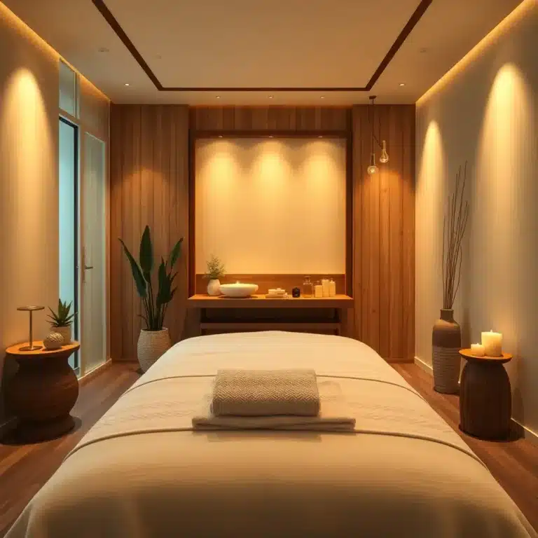 Chompoo Thaimassage