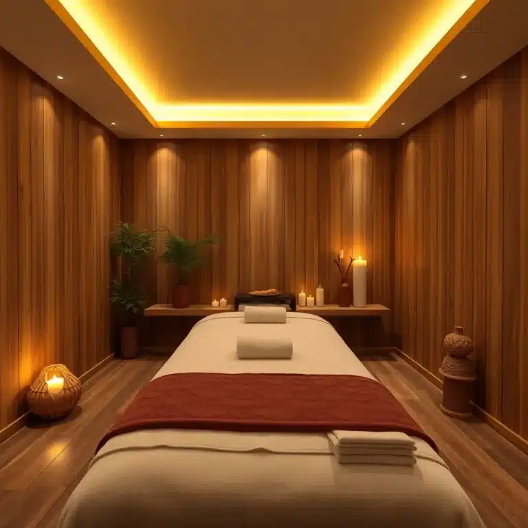 Chotika Thaimassage