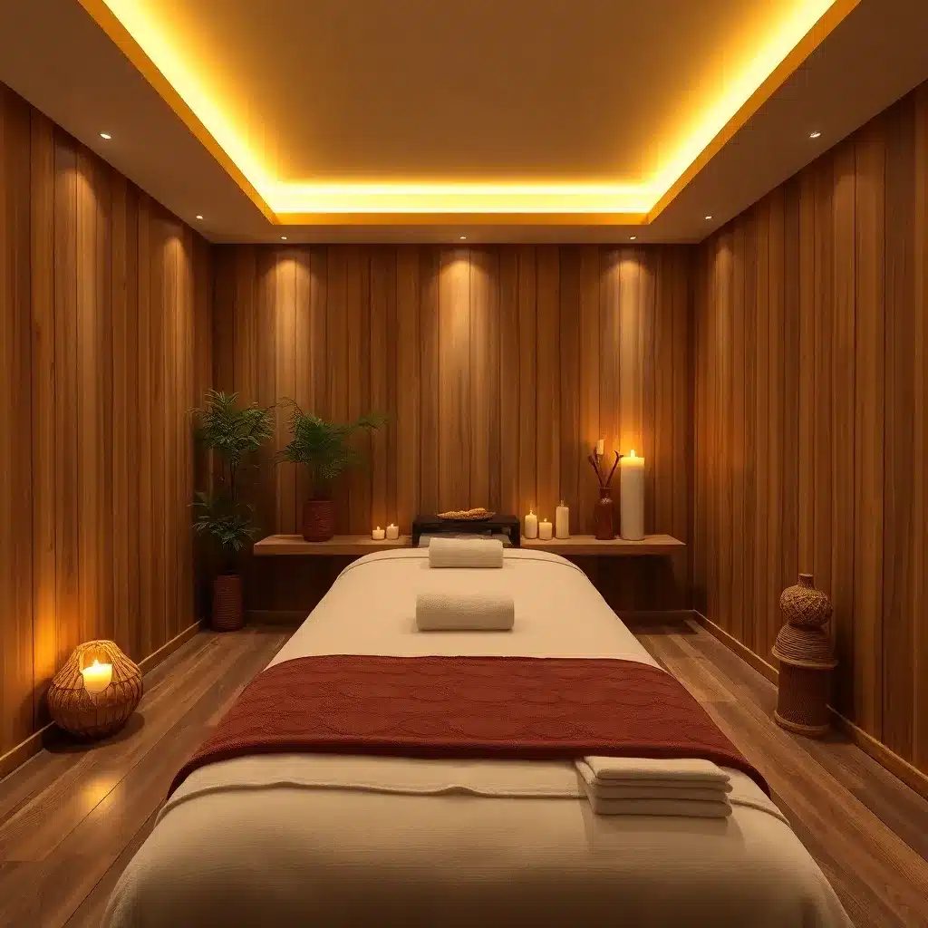 Chotika Thaimassage