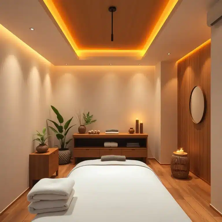 Chotikas Thaimassage