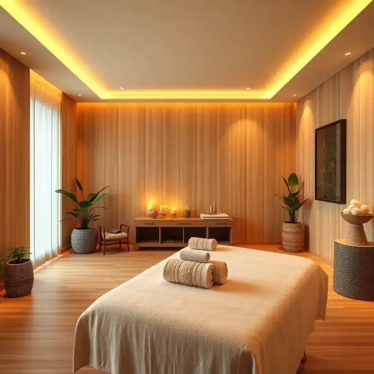 Chuda Thaimassage