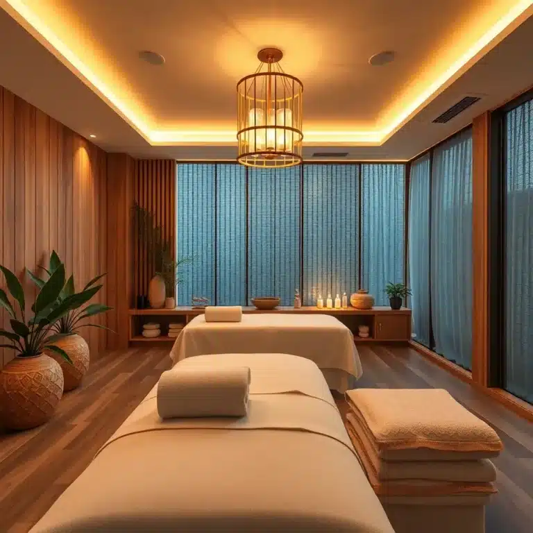 Chutimon Relax Thaimassage Surte