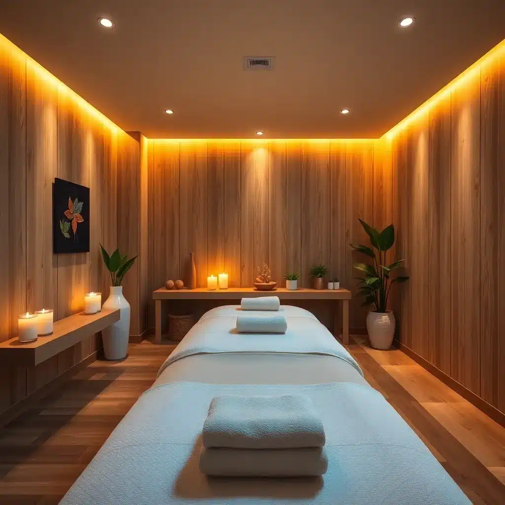 City Thai Spa & Thaimassage I Malmö Ab