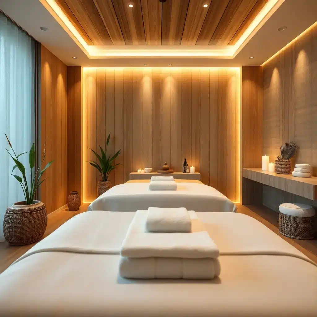 Ck Thaimassage - Västerås