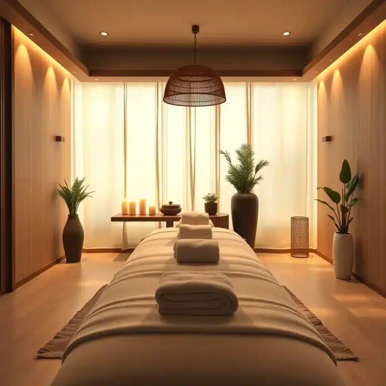 Cml Massage & Wellness