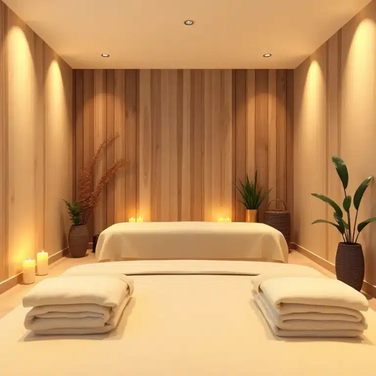 Cocoon Of Healing