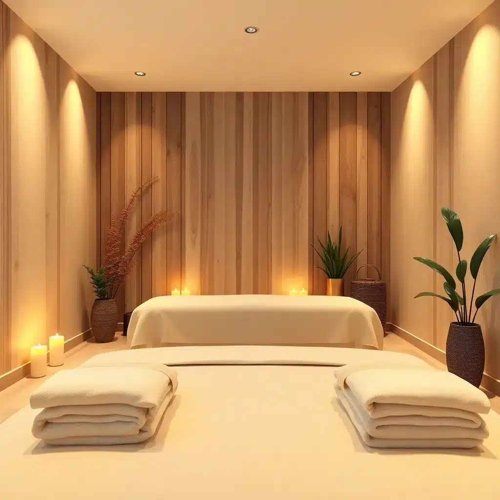 Cocoon Of Healing