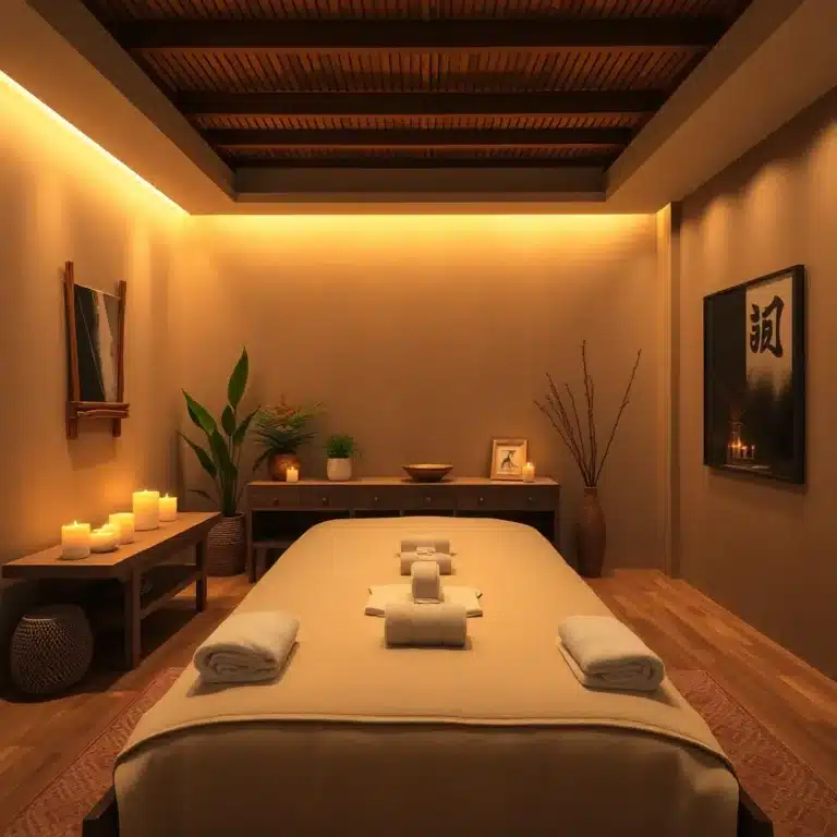 Cutie Spa Solna