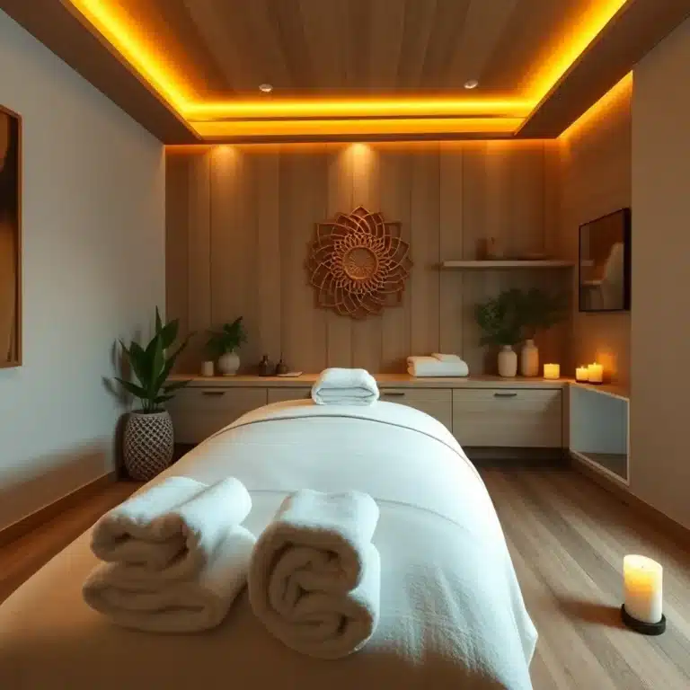 Daisy One Thaimassage