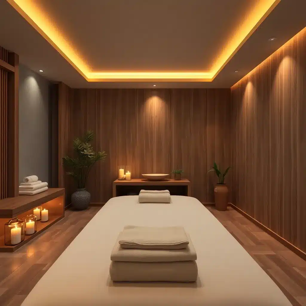Darunee's Thaimassage