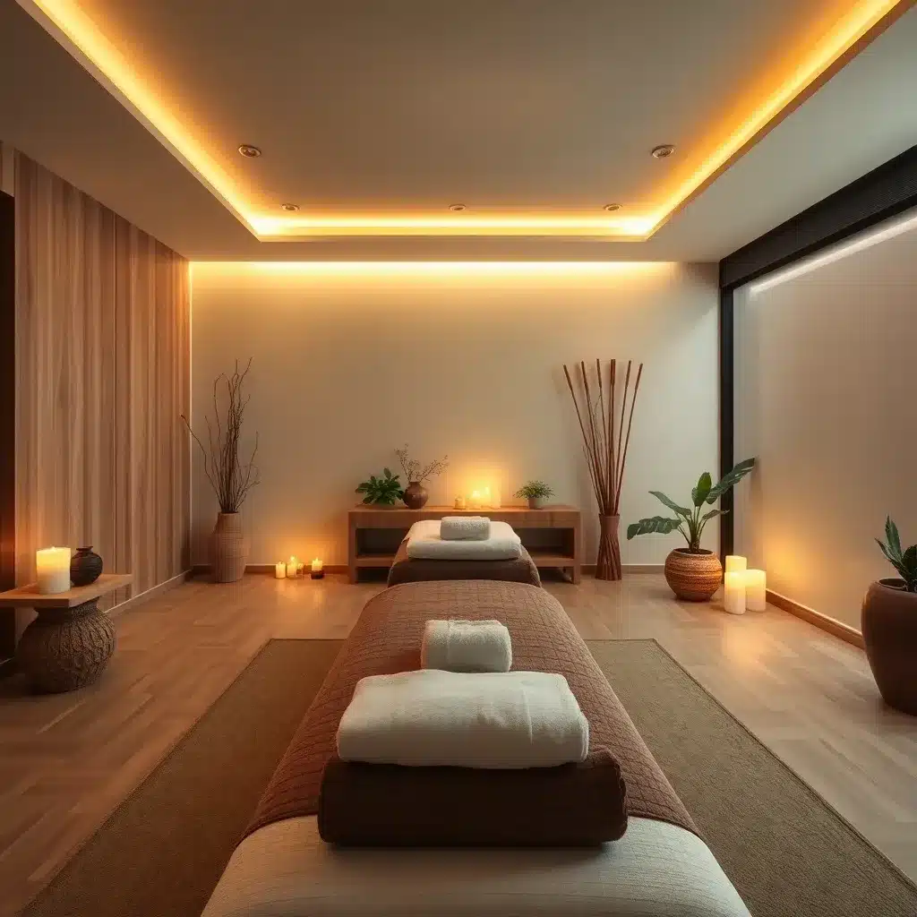 Da's Oil & Thaimassage