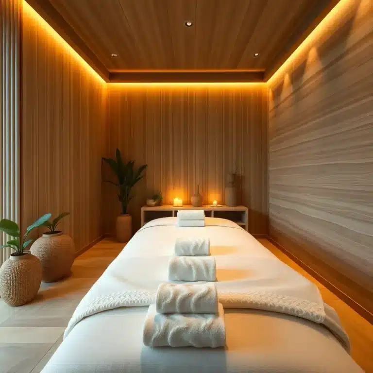 Davin Thai Spa