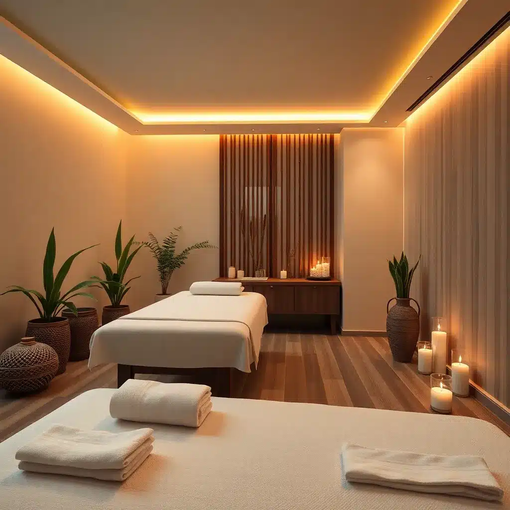 Daylong Thaimassage