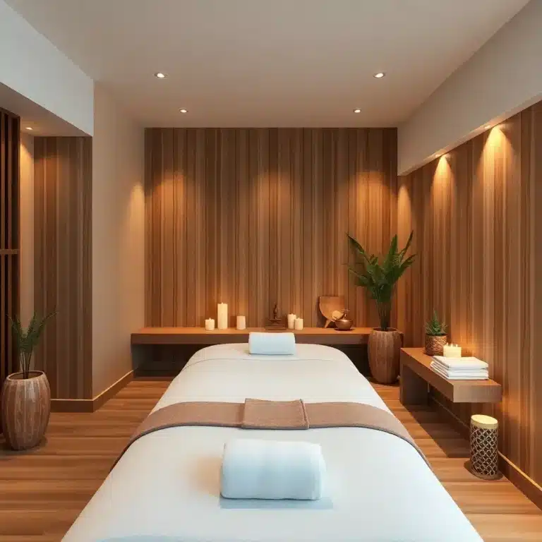 Dee Thaimassage