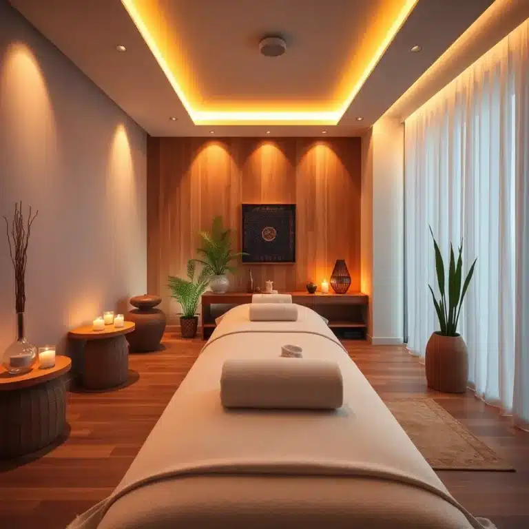 Deedee Thaimassage