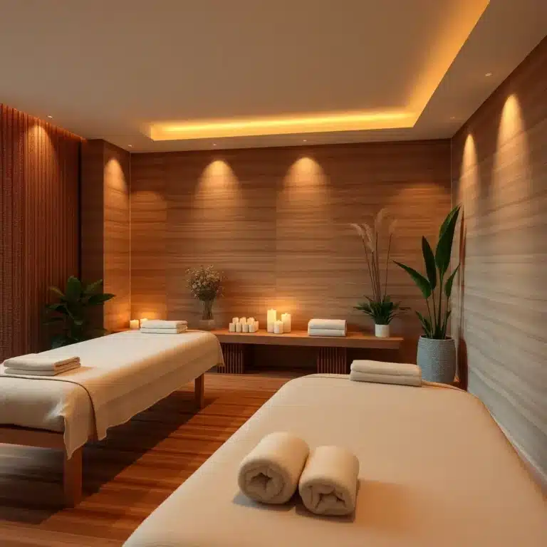 Deejung Massage