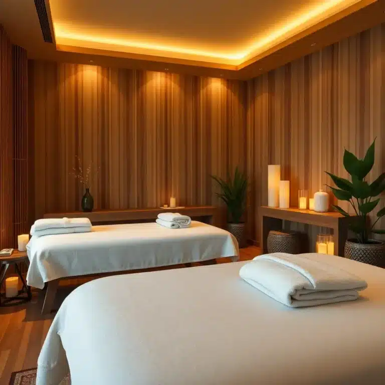 Dew Thai Massage