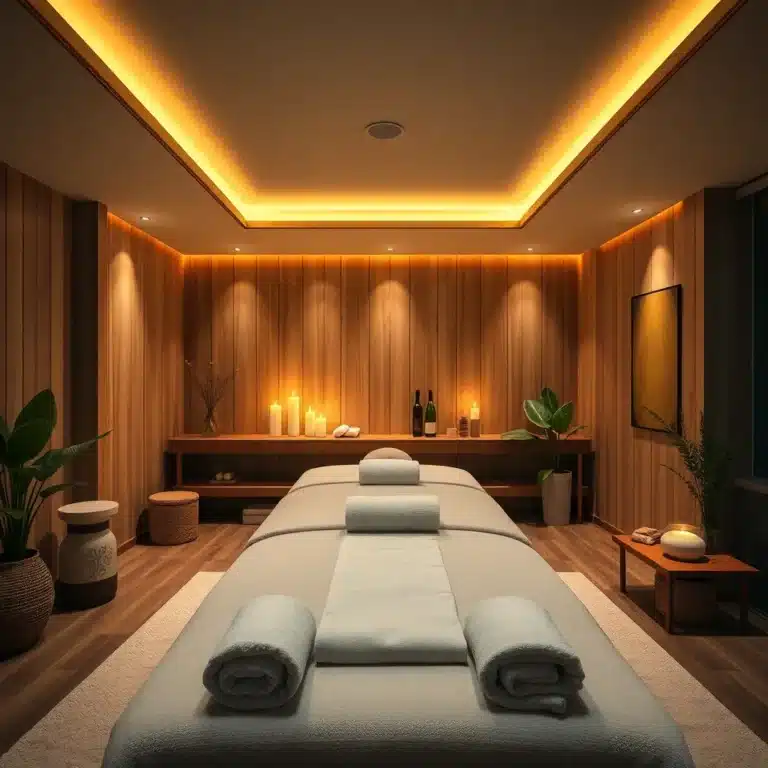 Diamond Thai Massage