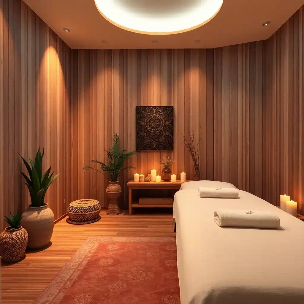 Dokkhoun Thai Massage