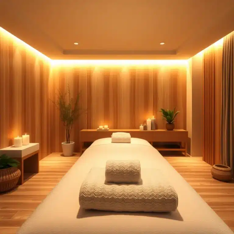 Dothaimassage