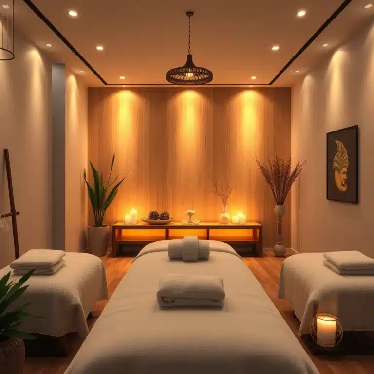 Drivan Wellness Massage