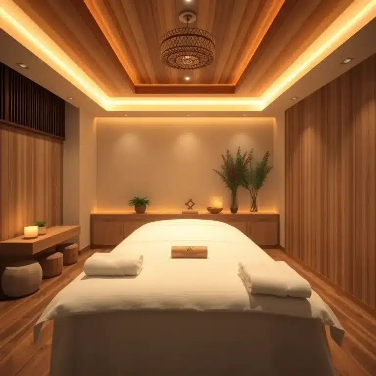 Du Dee Massage & Spa Mariestad